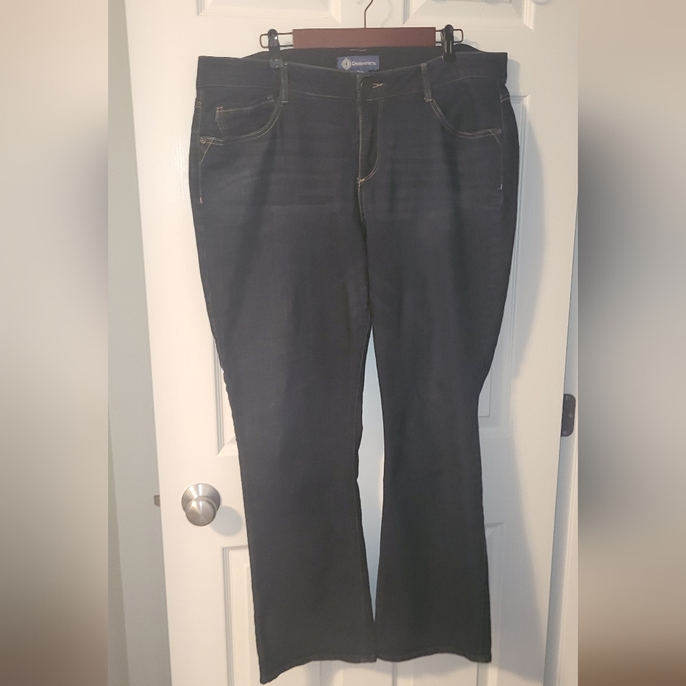 Democracy Women's Jeans